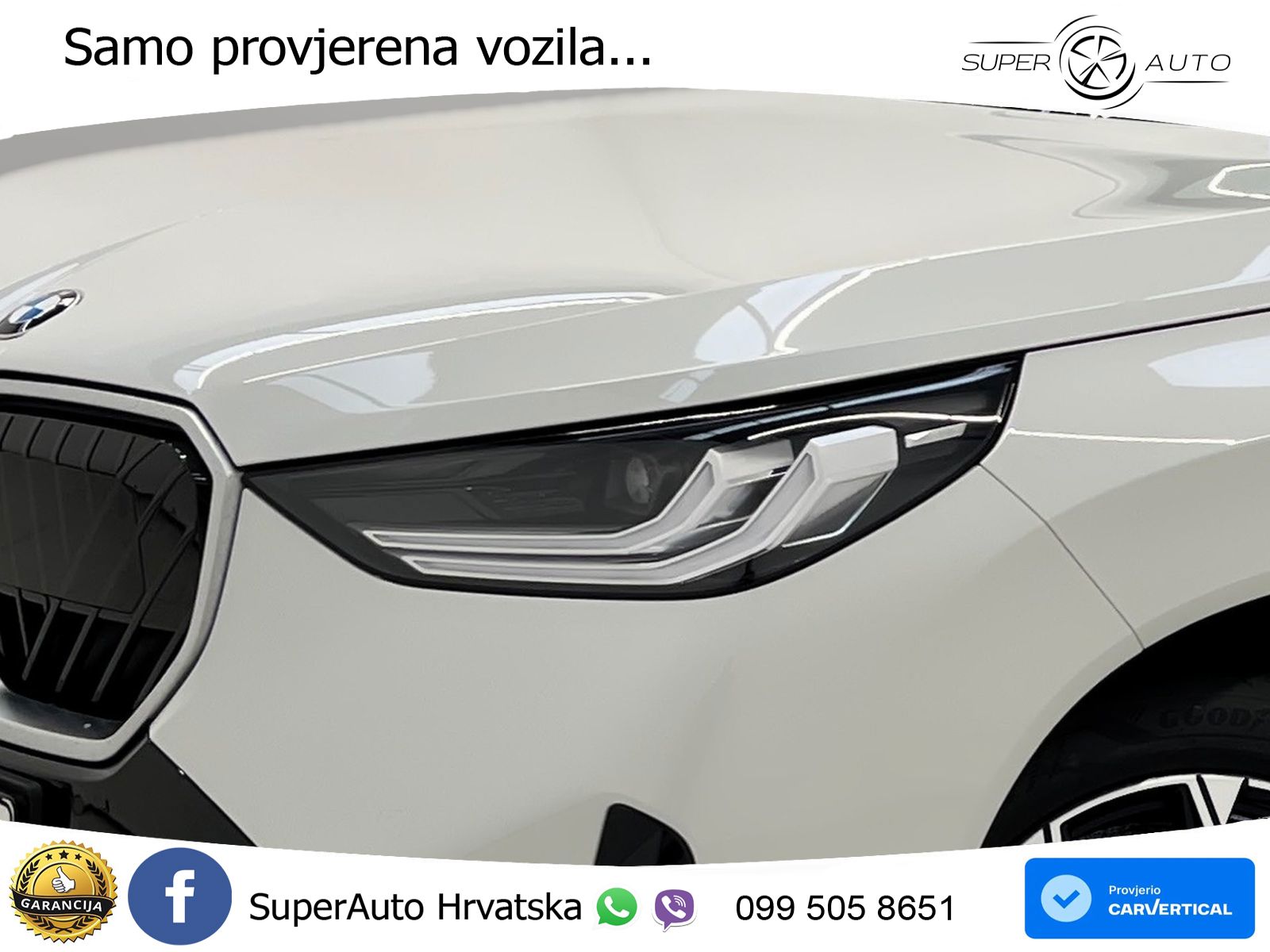 BMW X3 20d xDrive Steptronic M Sport
