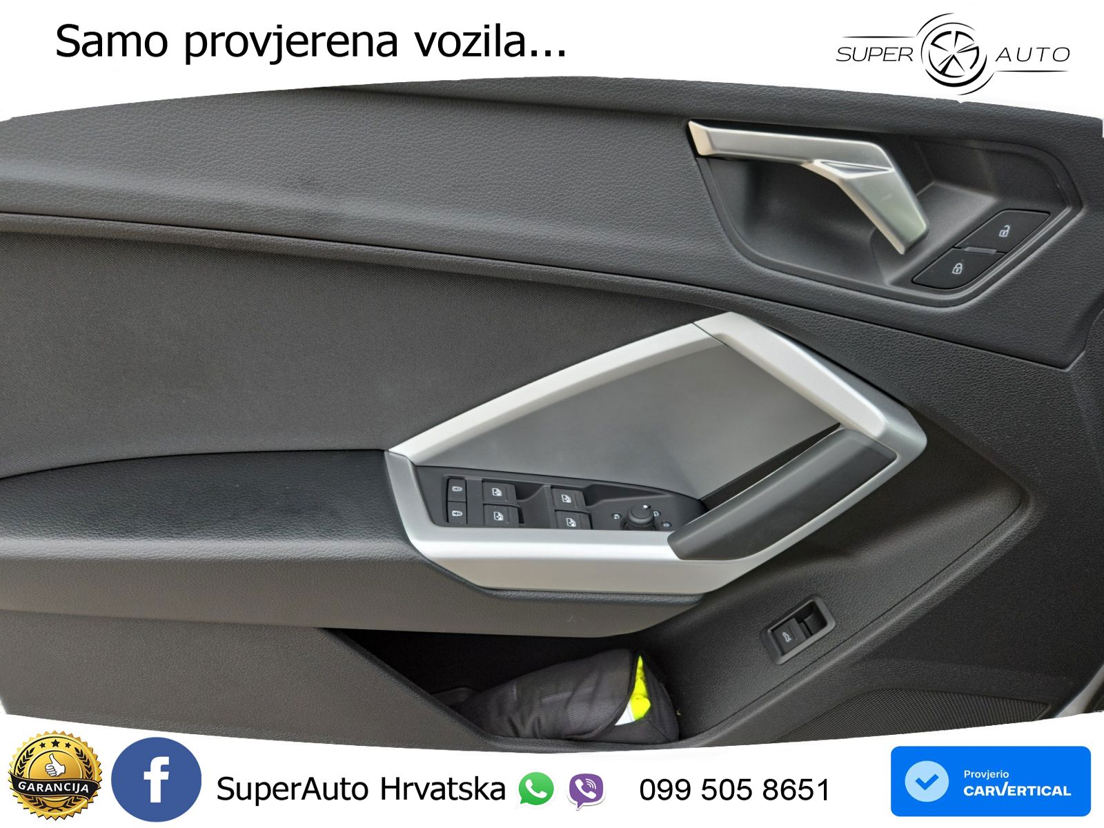 Audi Q3 35 TFSI (150 KS) S tronic LED+GR SJED+ACC