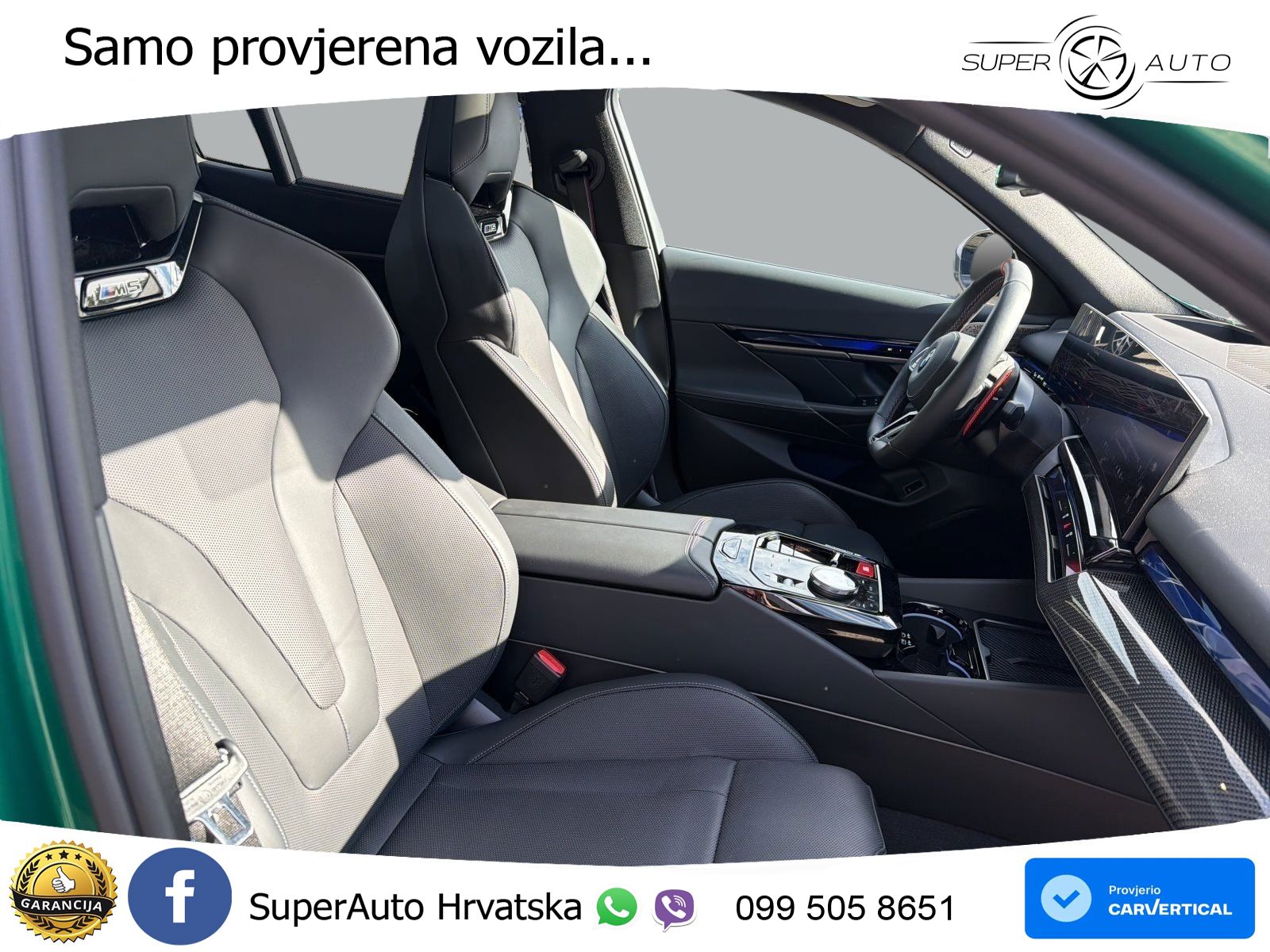 BMW M5 4.4 V8 (727 KS) xDrive Steptronic ACC+HEAD+4xGR SJED+360+PANO
