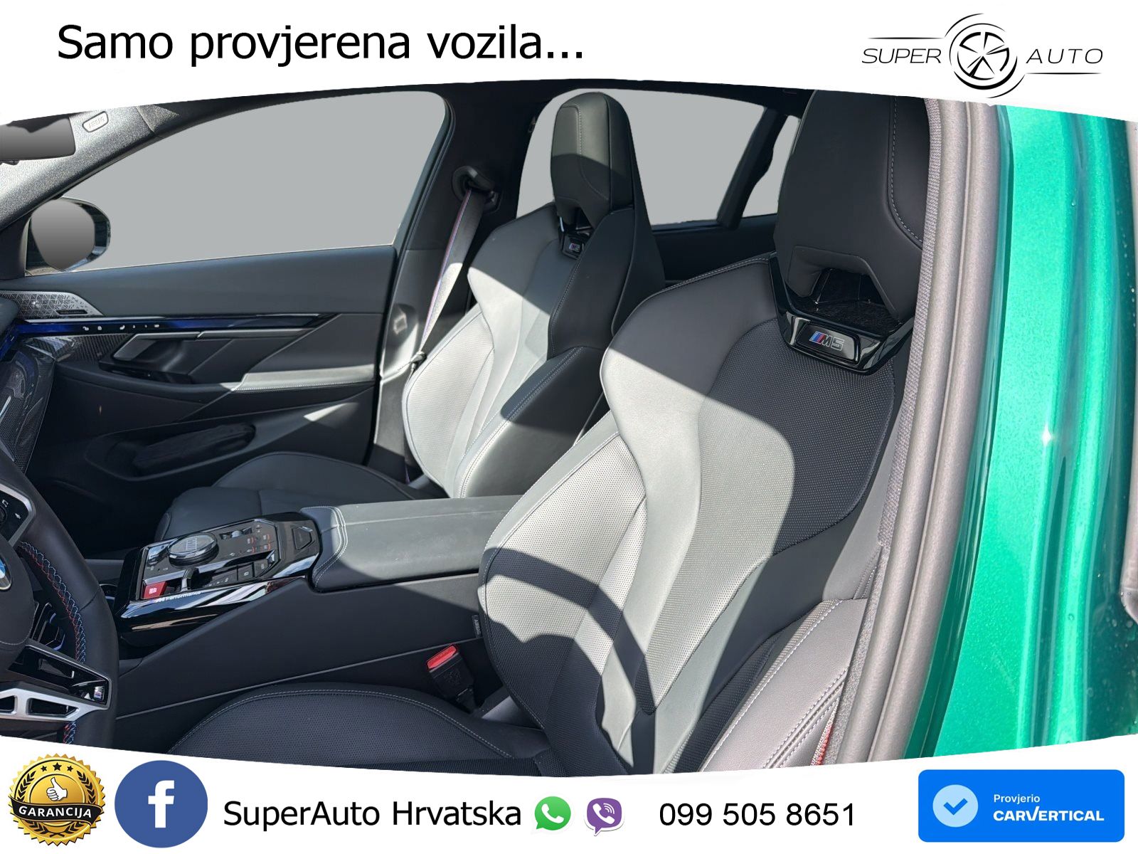 BMW M5 4.4 V8 (727 KS) xDrive Steptronic ACC+HEAD+4xGR SJED+360+PANO