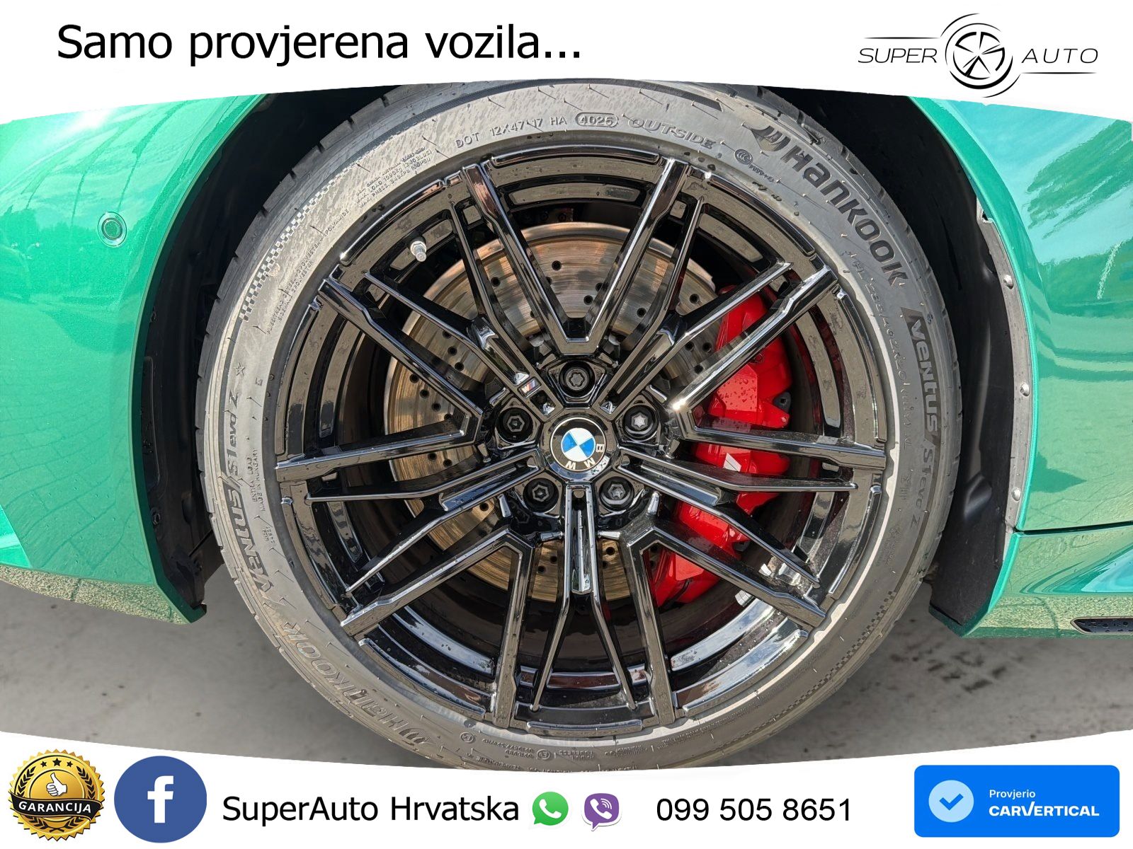 BMW M5 4.4 V8 (727 KS) xDrive Steptronic ACC+HEAD+4xGR SJED+360+PANO