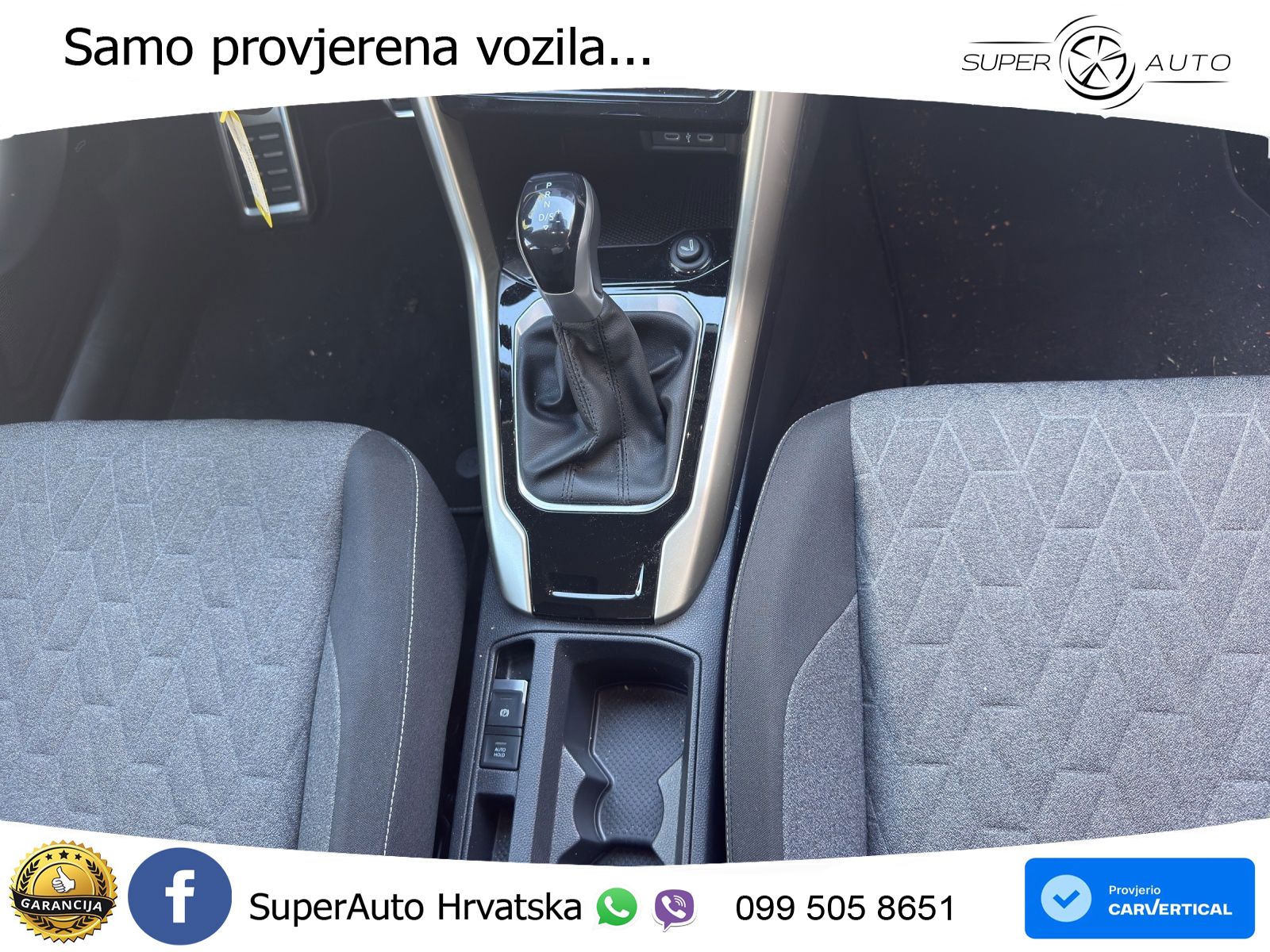 Volkswagen T-Roc 2.0 TDI (150 KS) DSG