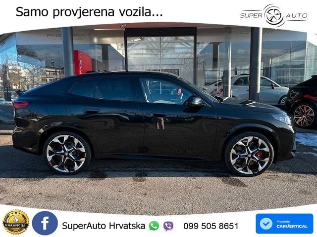 BMW X2 xDrive20d Steptronic LED+GR SJED+ACC