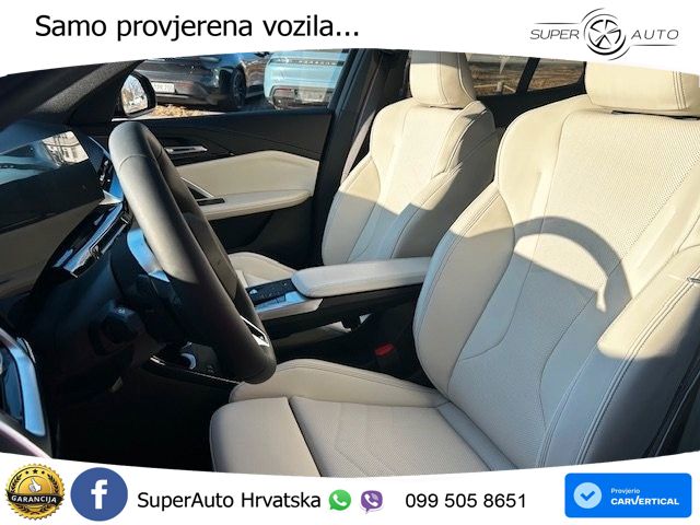 BMW X2 xDrive20d Steptronic LED+GR SJED+ACC
