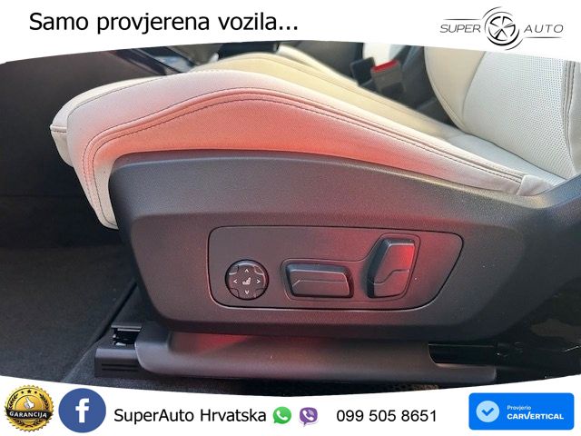 BMW X2 xDrive20d Steptronic LED+GR SJED+ACC