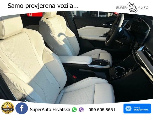 BMW X2 xDrive20d Steptronic LED+GR SJED+ACC
