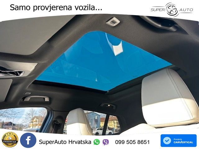 BMW X2 xDrive20d Steptronic LED+GR SJED+ACC