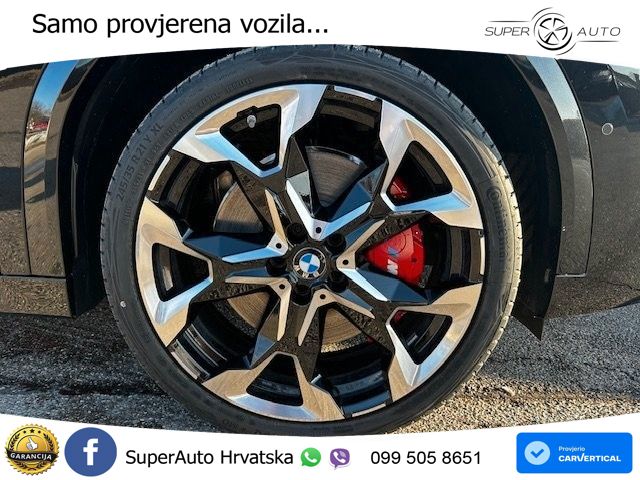 BMW X2 xDrive20d Steptronic LED+GR SJED+ACC
