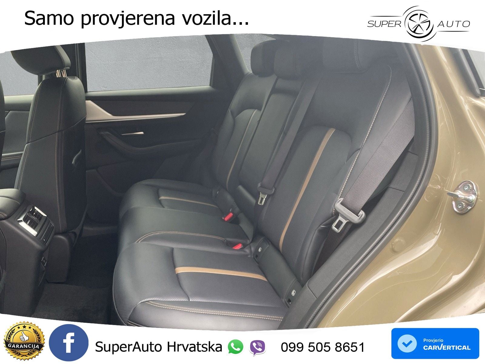 Mazda CX-60 3.3 e-Skyactiv D (254 KS) AWD Automatic LED+GR SJED+ACC