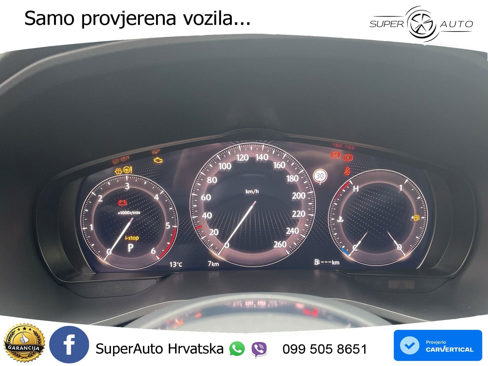 Mazda CX-60 3.3 e-Skyactiv D (254 KS) AWD Automatic LED+GR SJED+ACC