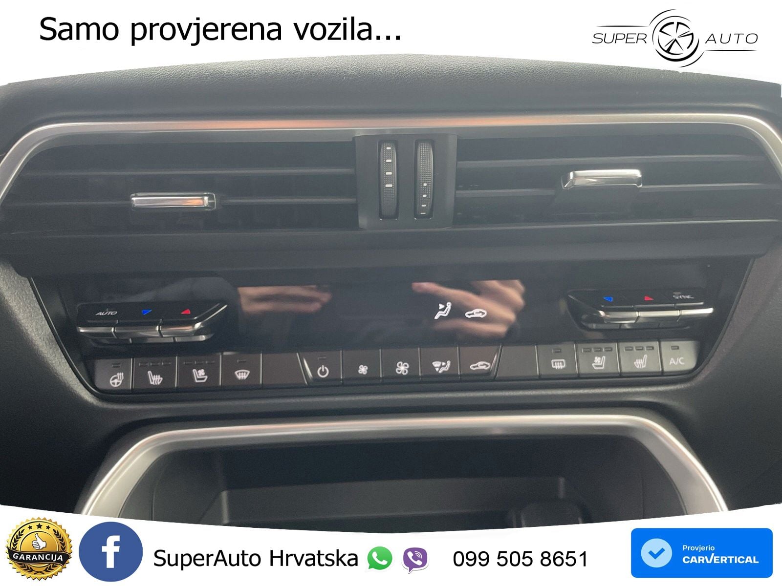 Mazda CX-60 3.3 e-Skyactiv D (254 KS) AWD Automatic LED+GR SJED+ACC