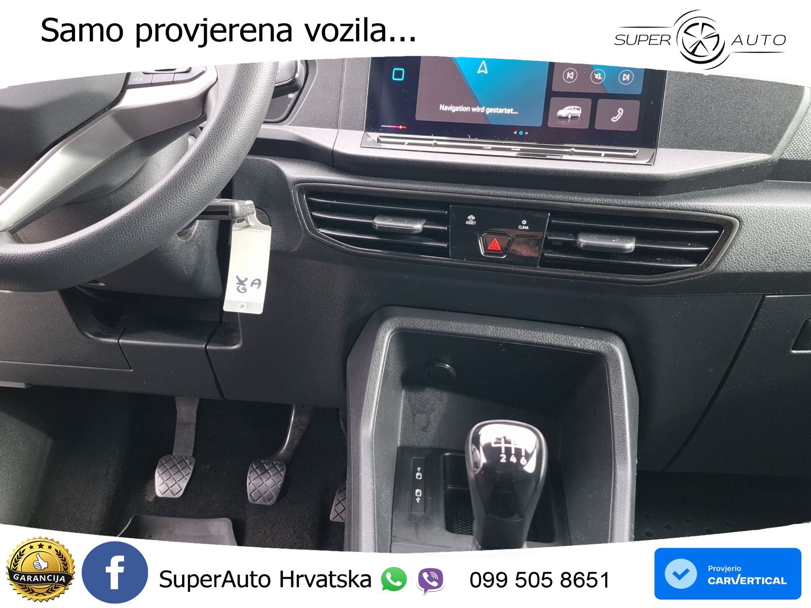Volkswagen Caddy Cargo 2.0 TDI Maxi KLIMA+PDC+BLUETOOTH+DAB 122 KS
