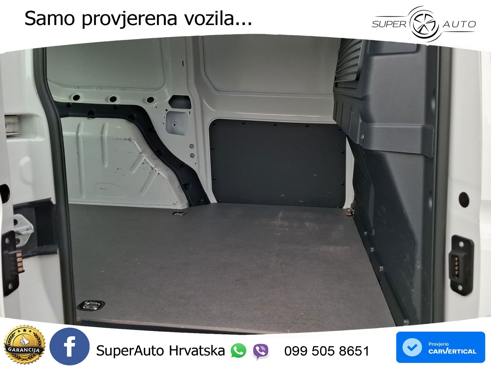 Volkswagen Caddy Cargo 2.0 TDI Maxi KLIMA+PDC+BLUETOOTH+DAB 122 KS