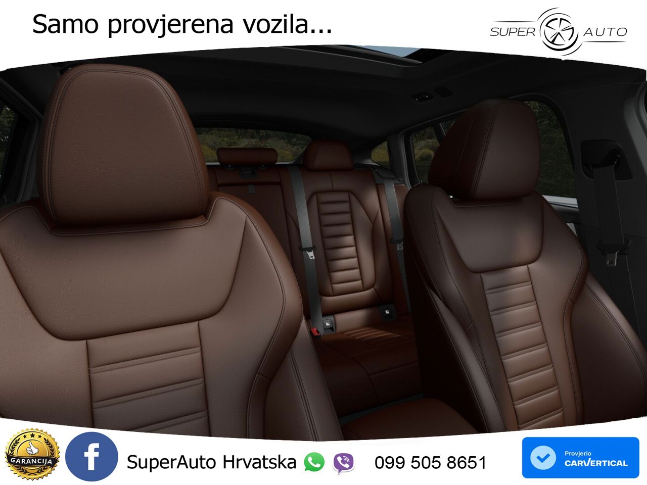 BMW X4 30d (286 KS) xDrive Steptronic M Sport LED+GR SJED+ACC