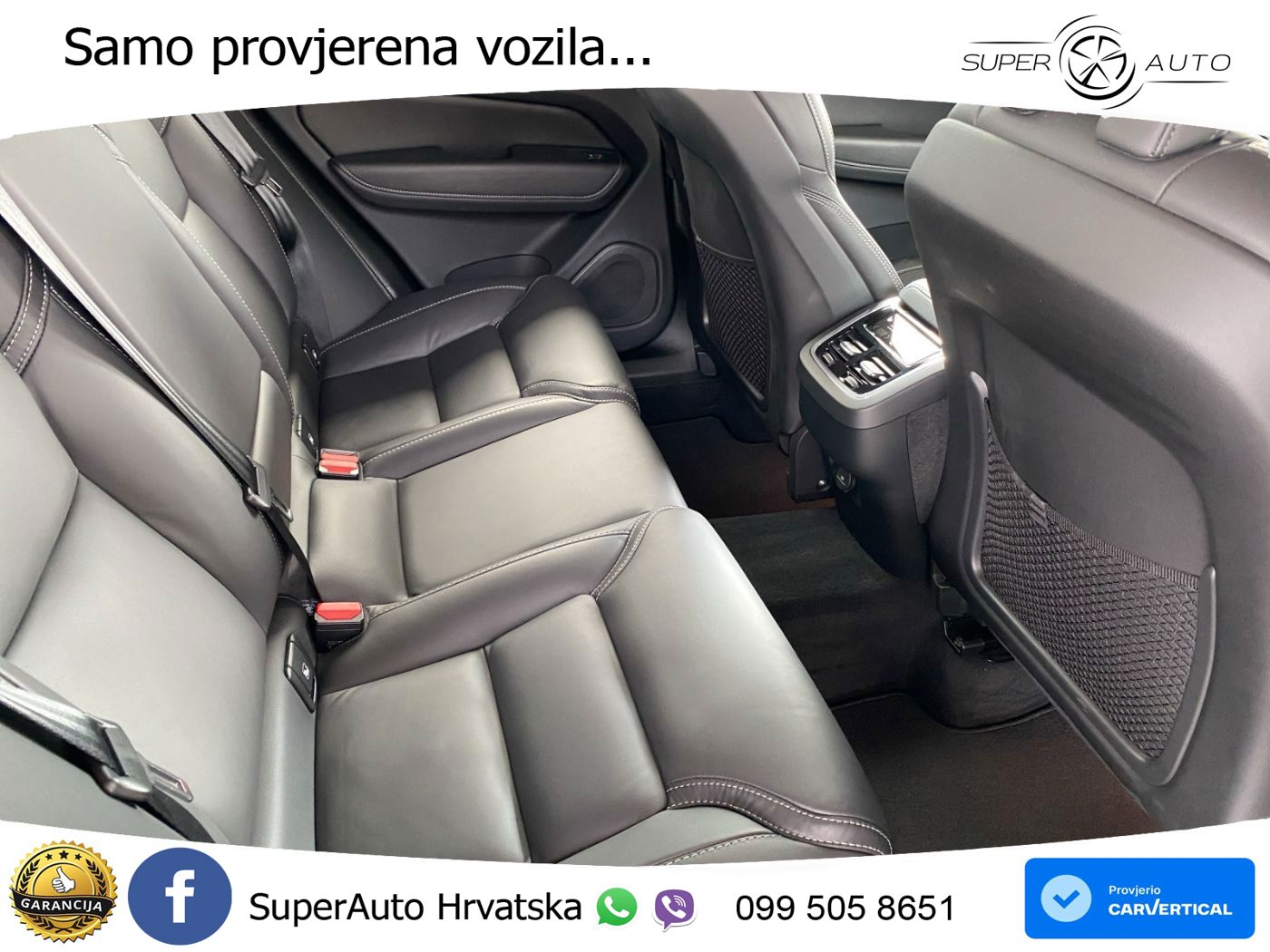 Volvo XC60 B4 Diesel AWD Geartronic LED+GR SJED+ACC