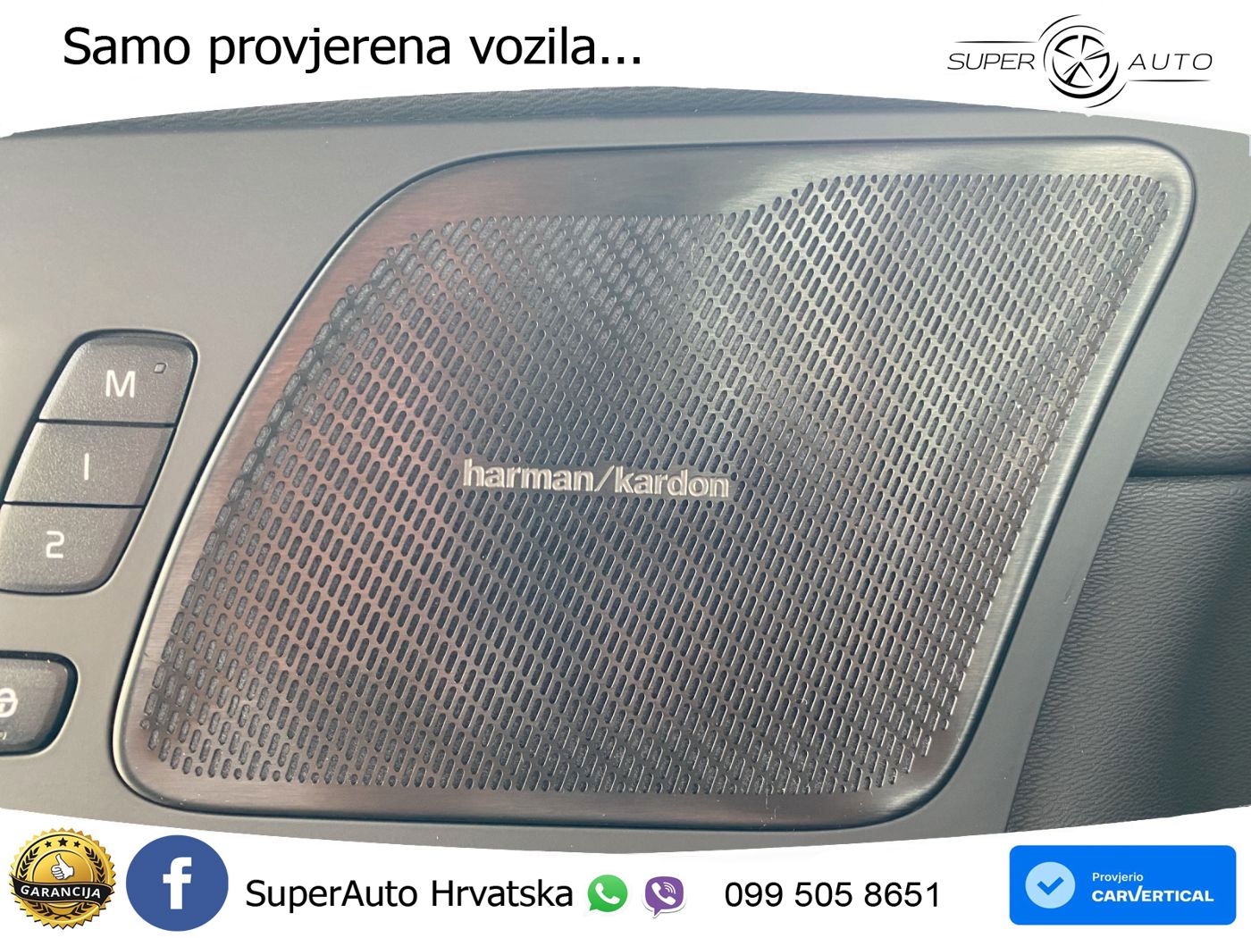 Volvo XC60 B4 Diesel AWD Geartronic LED+GR SJED+ACC