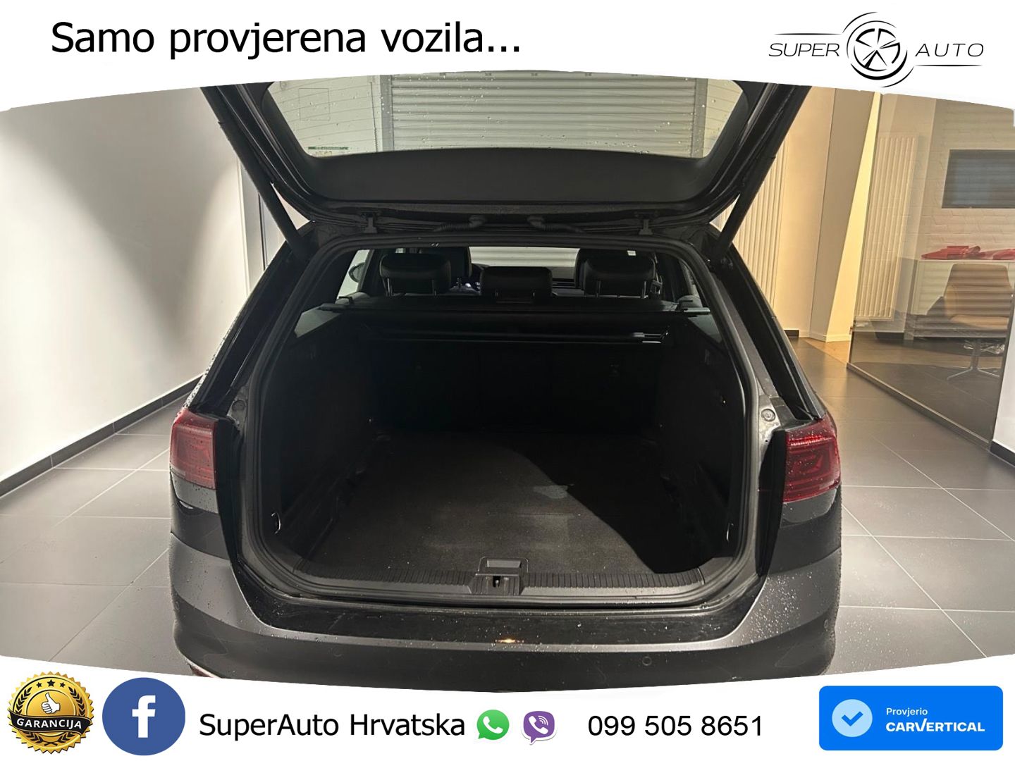 Volkswagen Passat Variant 2.0 TDI (190 KS) DSG Elegance MATRIX+GR SJED+KAM
