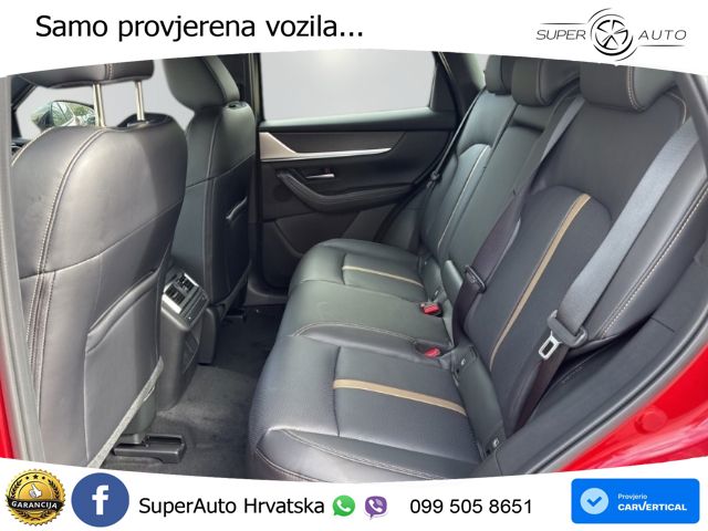 Mazda CX-60 3.3 e-Skyactiv D (254 KS) AWD Automatic MATRIX+GR SJED+KAM