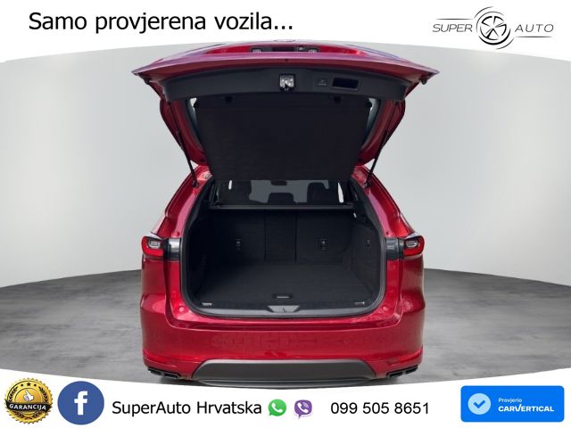 Mazda CX-60 3.3 e-Skyactiv D (254 KS) AWD Automatic MATRIX+GR SJED+KAM