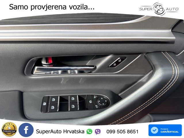 Mazda CX-60 3.3 e-Skyactiv D (254 KS) AWD Automatic MATRIX+GR SJED+KAM