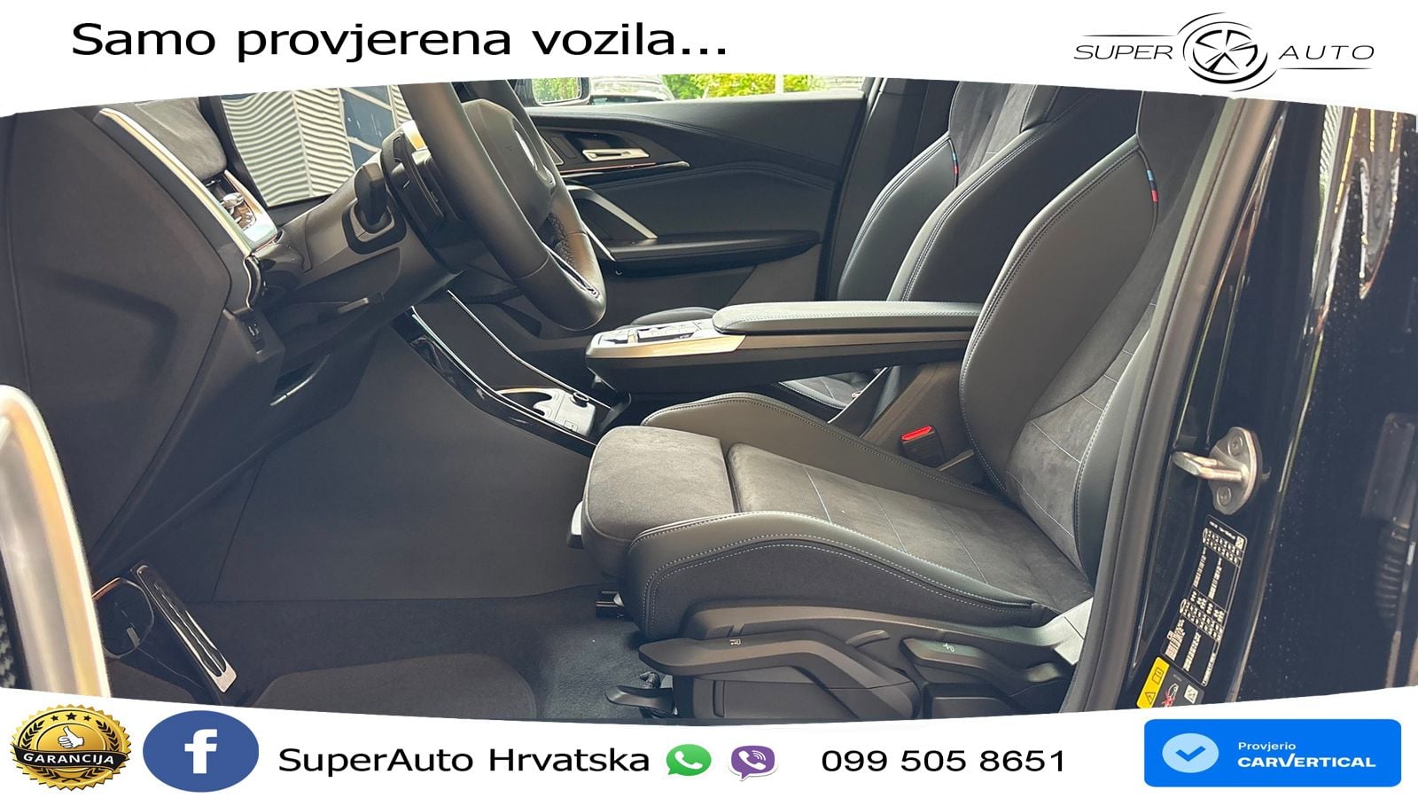 BMW iX2 66.5 kWh (204 KS) eDrive20