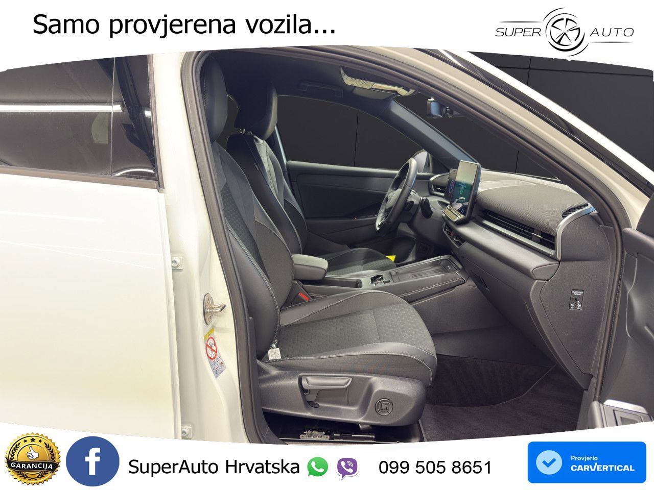 Volkswagen T-Roc 1.5 eTSI (150 KS)  DSG R-Line MATRIX+GR SJED+KAM