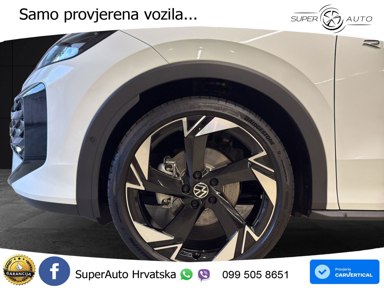 Volkswagen T-Roc 1.5 eTSI (150 KS)  DSG R-Line MATRIX+GR SJED+KAM