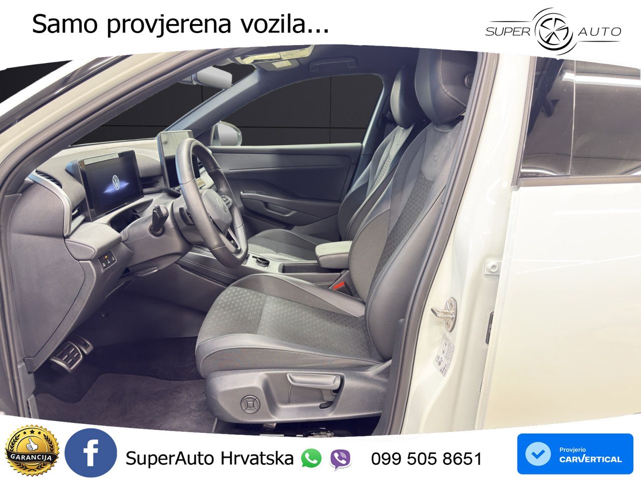 Volkswagen T-Roc 1.5 eTSI (150 KS)  DSG R-Line MATRIX+GR SJED+KAM