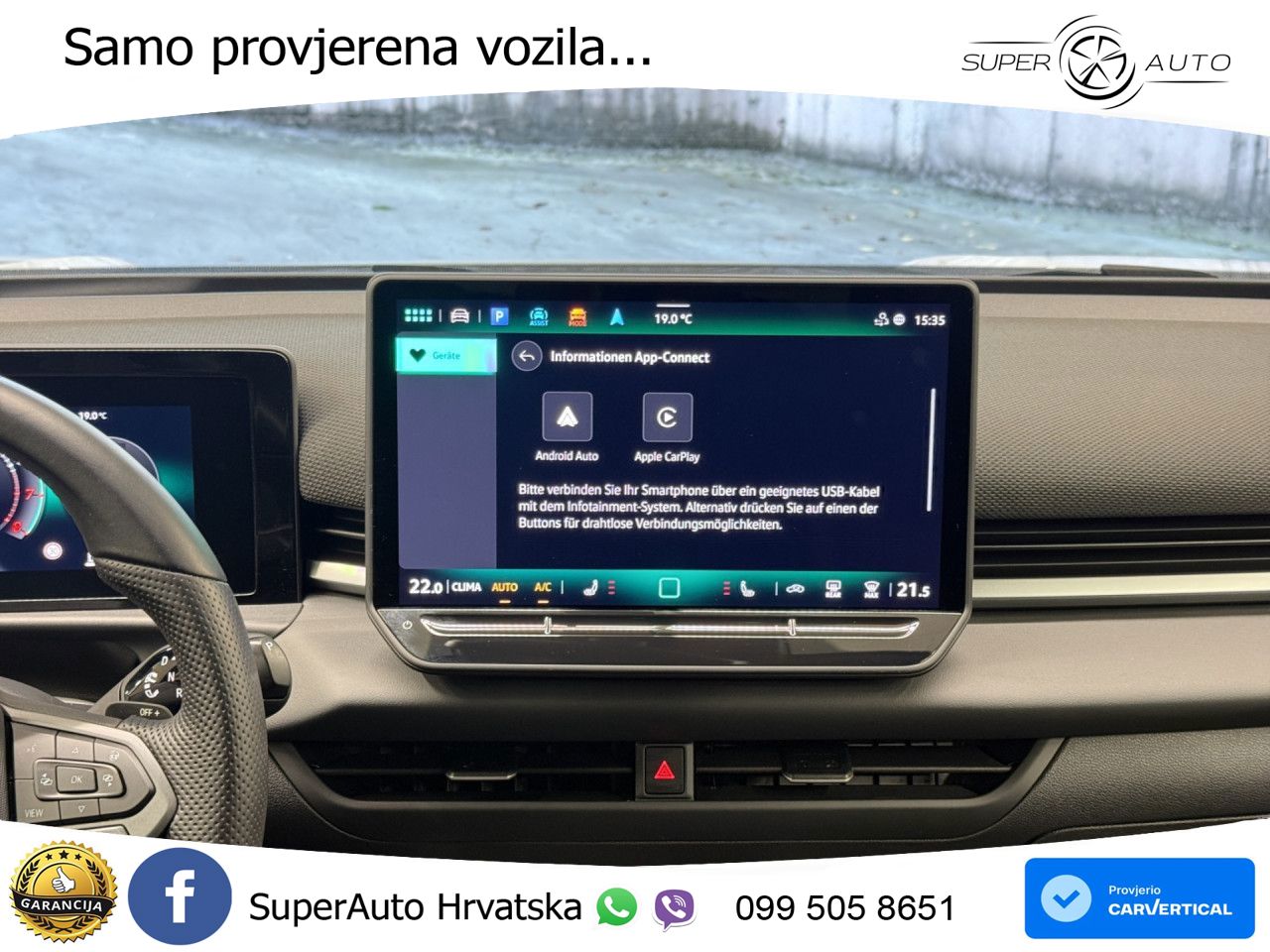 Volkswagen T-Roc 1.5 eTSI (150 KS)  DSG R-Line MATRIX+GR SJED+KAM