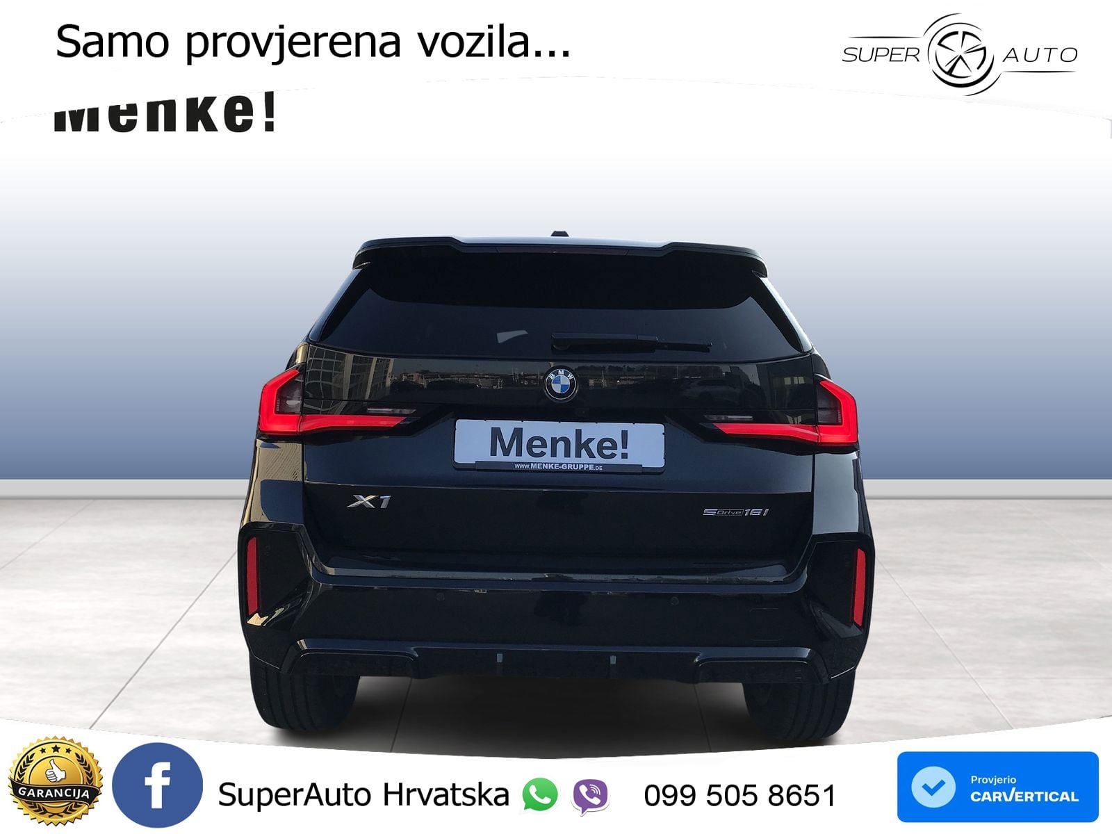 BMW X1 18i (136 KS) sDrive Steptronic LED+GR SJED+ACC