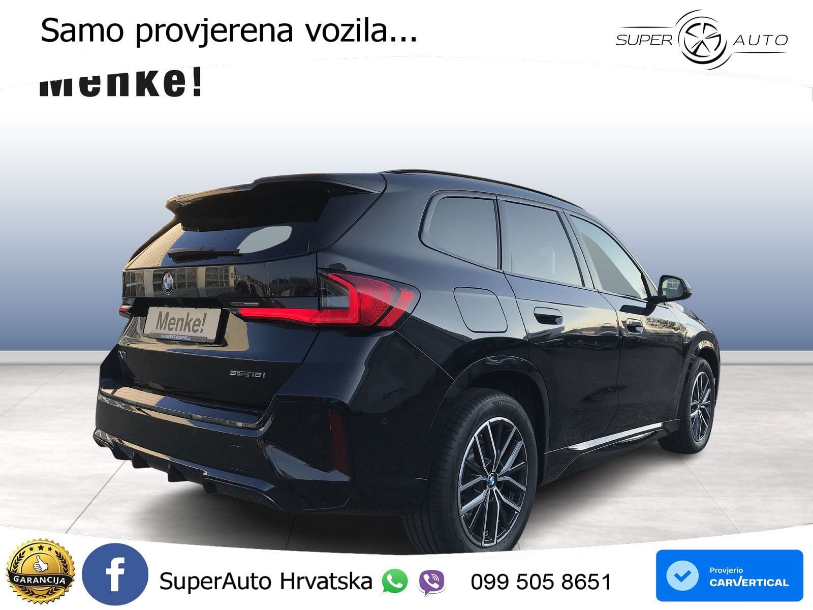 BMW X1 18i (136 KS) sDrive Steptronic LED+GR SJED+ACC