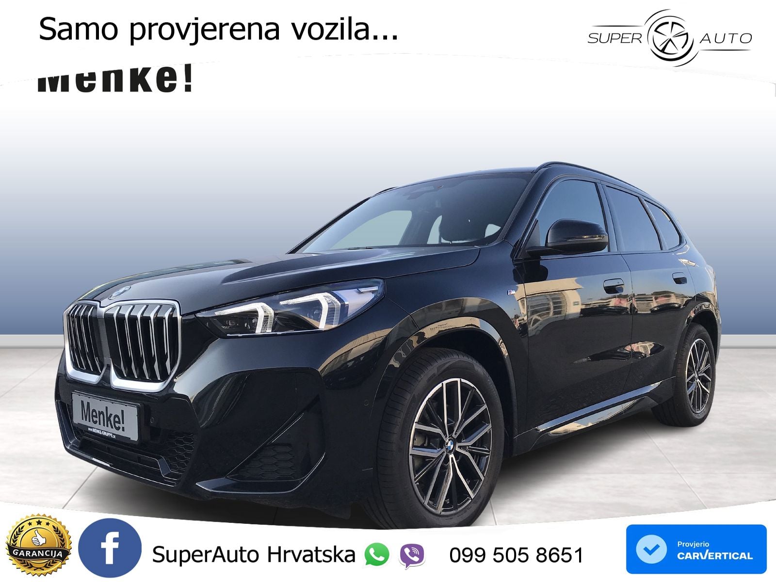 BMW X1 18i (136 KS) sDrive Steptronic LED+GR SJED+ACC