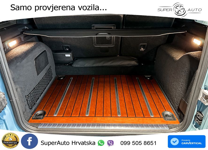 Mercedes AMG G 63 Long V8 (585 KS) 4MATIC 9G-TRONIC AMG SPEEDSHIFT TCT