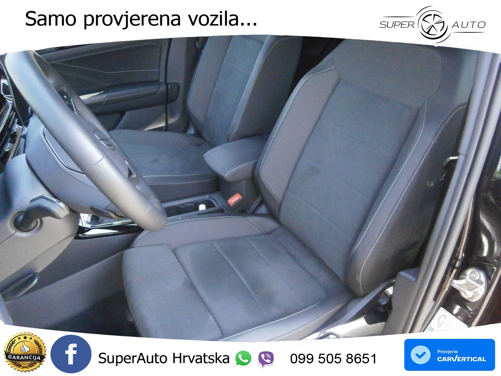 Volkswagen T-Roc I 2.0 TDI (150 KS) DSG LED+GR SJED+ACC