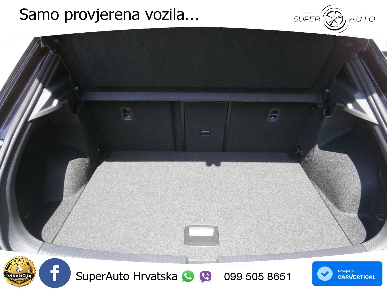 Volkswagen T-Roc I 2.0 TDI (150 KS) DSG LED+GR SJED+ACC