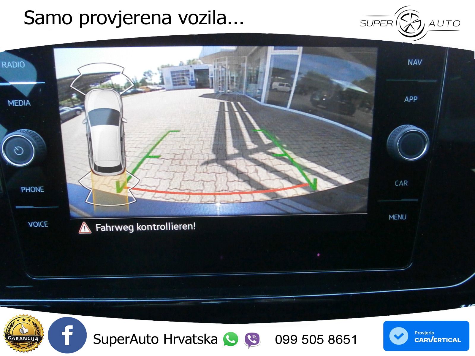 Volkswagen T-Roc I 2.0 TDI (150 KS) DSG LED+GR SJED+ACC