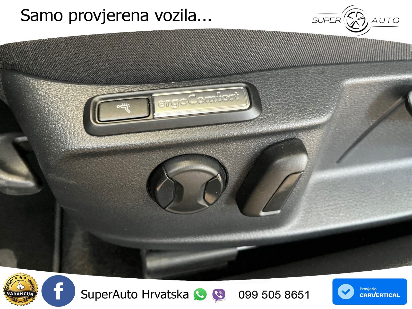 Volkswagen Passat Variant 2.0 TDI (150 KS) DSG Business LED+GR SJED+ACC