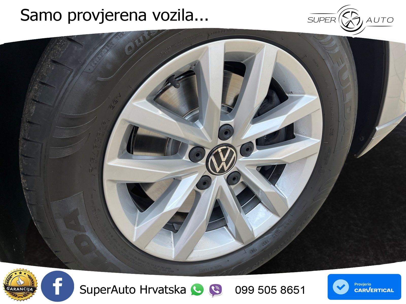 Volkswagen Passat Variant 2.0 TDI (150 KS) DSG Business LED+GR SJED+ACC