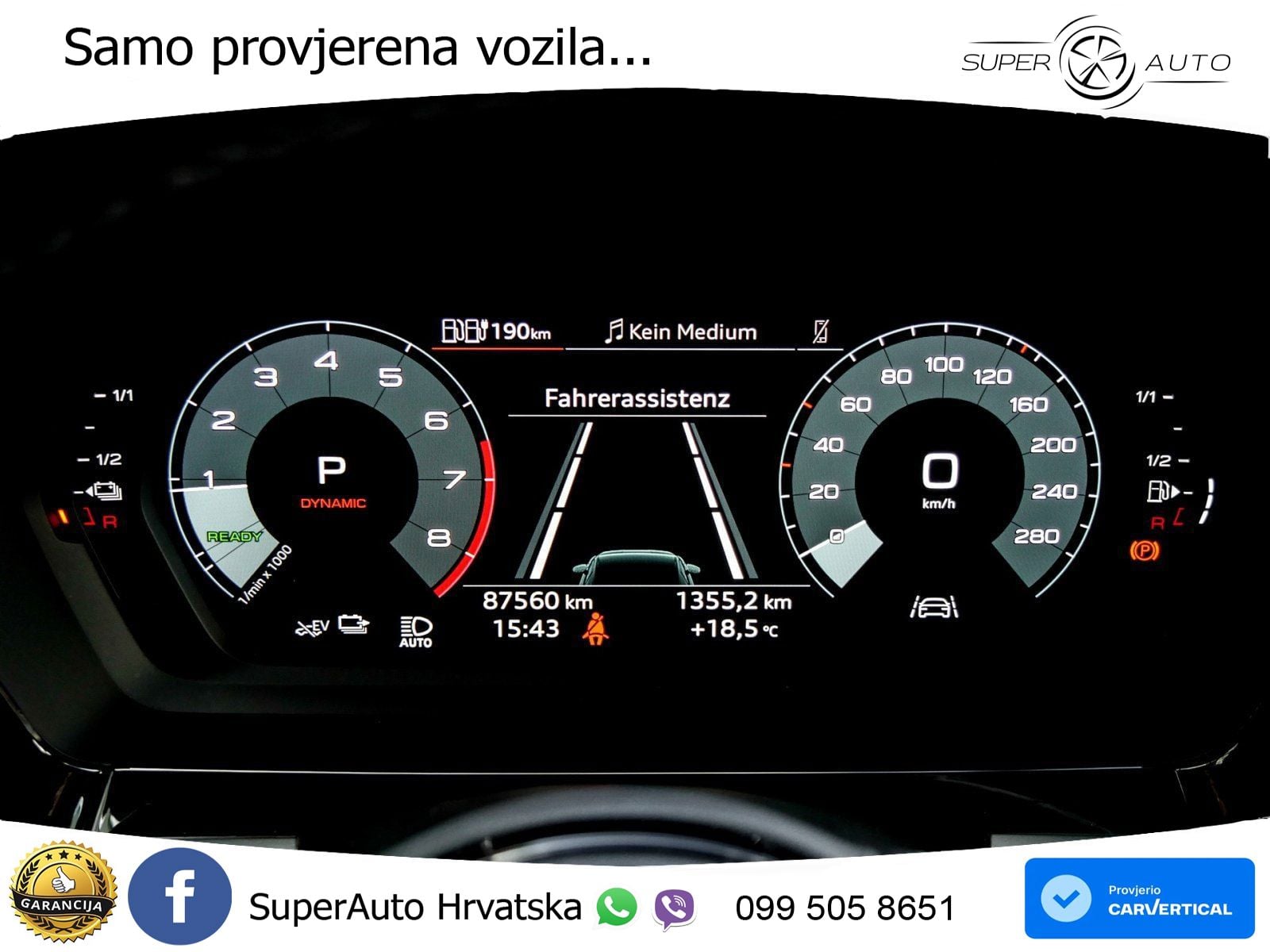Audi A3 40 TFSIe (204 KS) S tronic advanced