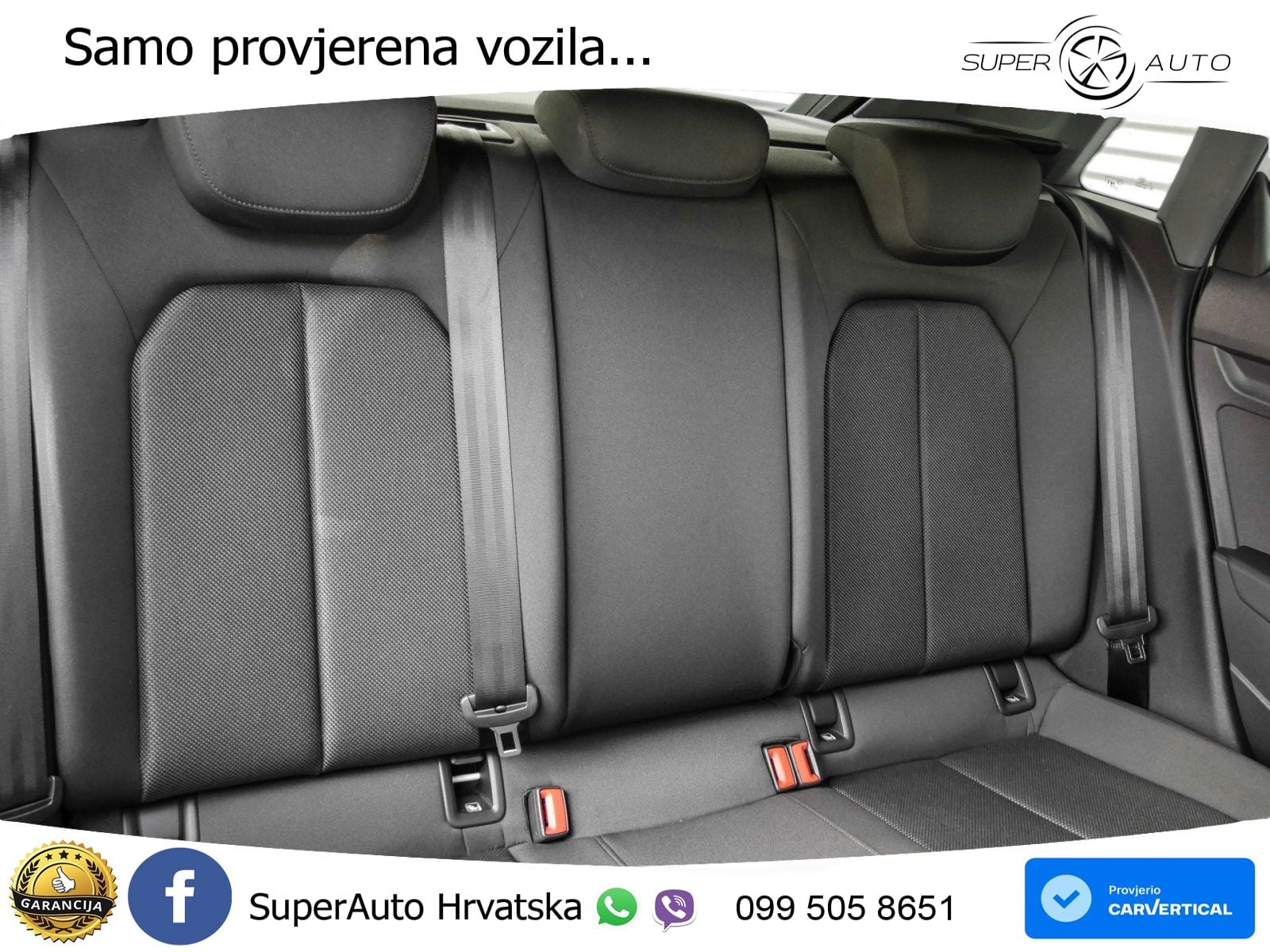 Audi A3 40 TFSIe (204 KS) S tronic advanced