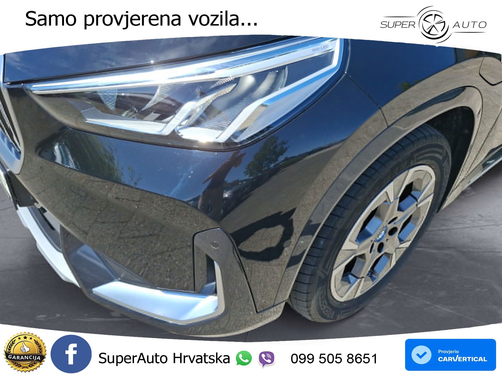 BMW X1 25e (245 KS) xDrive Steptronic xLine