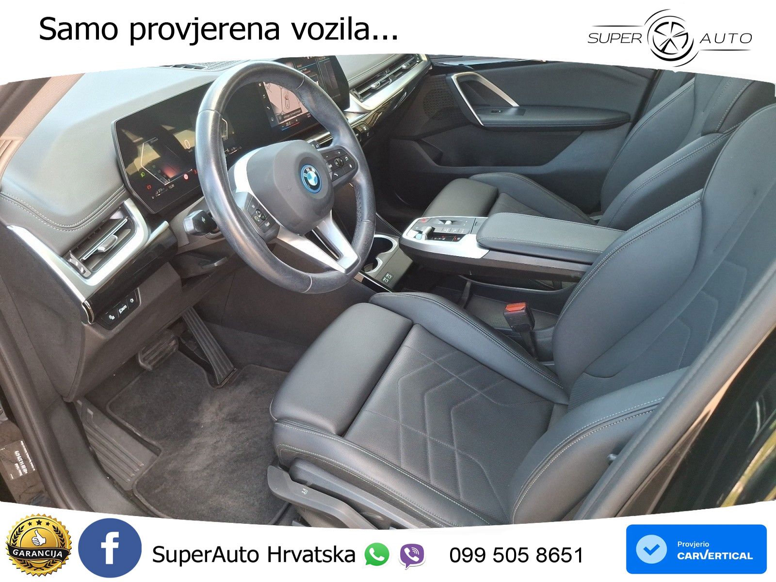 BMW X1 25e (245 KS) xDrive Steptronic xLine