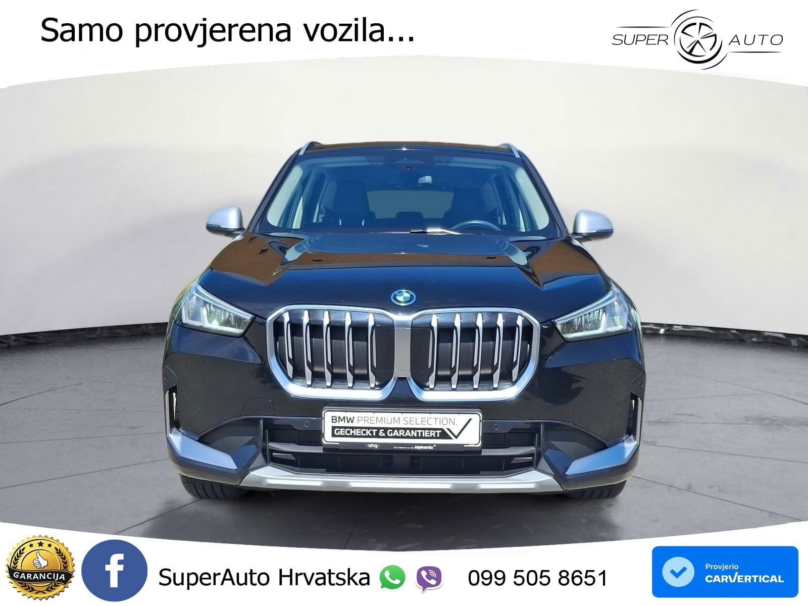 BMW X1 25e (245 KS) xDrive Steptronic xLine