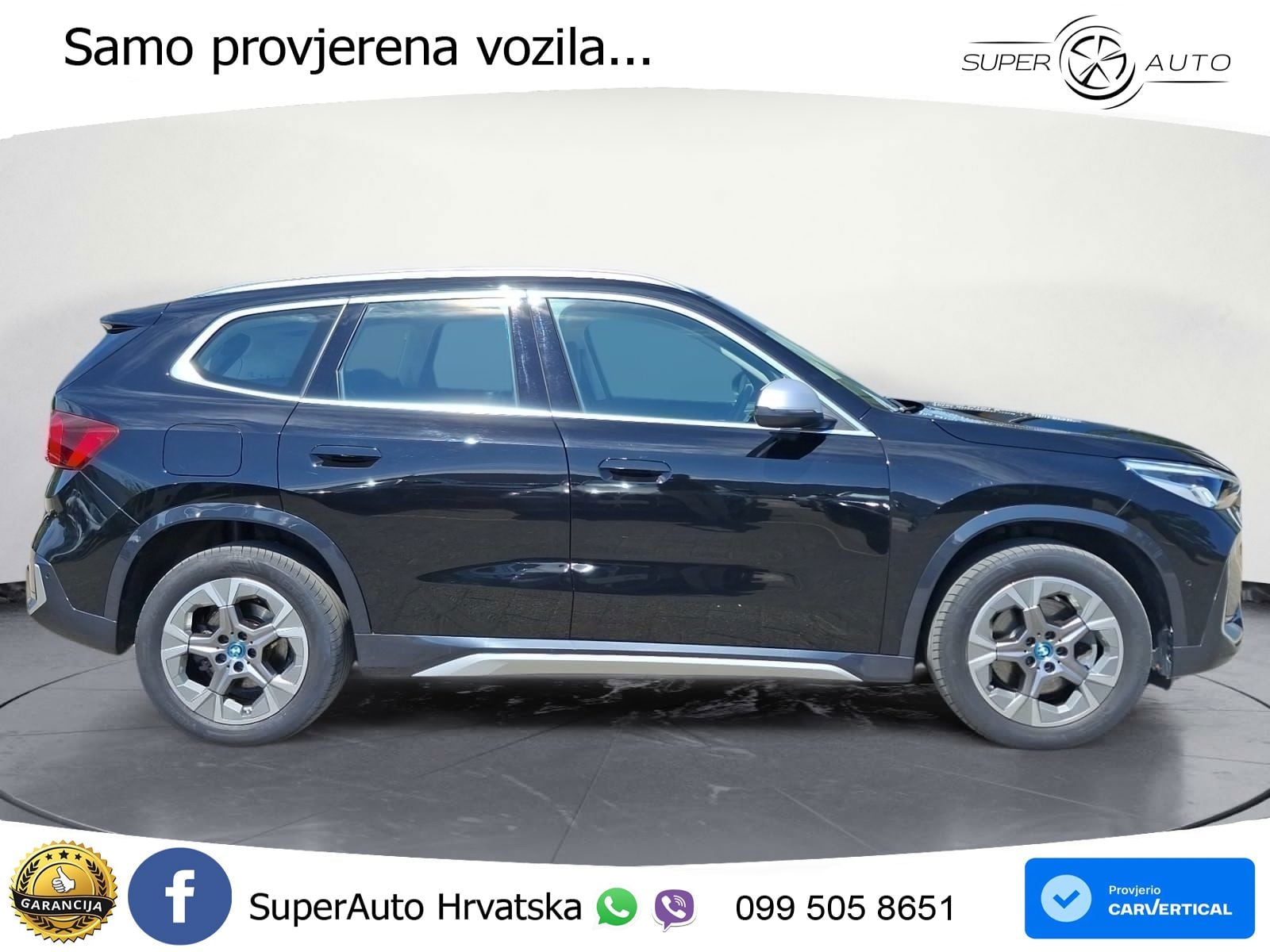 BMW X1 25e (245 KS) xDrive Steptronic xLine