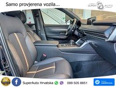 Mazda CX-60 2.5 e-Skyactiv (328 KS) AWD Automatic LED+GR SJED+ACC
