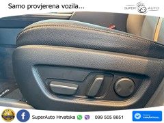 Mazda CX-60 2.5 e-Skyactiv (328 KS) AWD Automatic LED+GR SJED+ACC