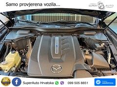 Mazda CX-60 2.5 e-Skyactiv (328 KS) AWD Automatic LED+GR SJED+ACC