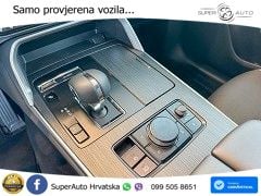 Mazda CX-60 2.5 e-Skyactiv (328 KS) AWD Automatic LED+GR SJED+ACC