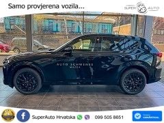 Mazda CX-60 2.5 e-Skyactiv (328 KS) AWD Automatic LED+GR SJED+ACC