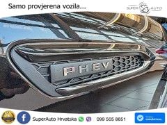Mazda CX-60 2.5 e-Skyactiv (328 KS) AWD Automatic LED+GR SJED+ACC
